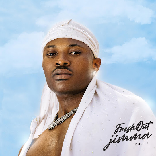 Godly audio by Diamond Jimma