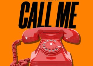 DJ Lugano – Call Me Ft. Molskidoe