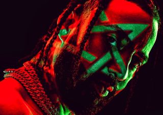 French Montana – Millionaire Row Ft. Rick Ross & Meek Mill