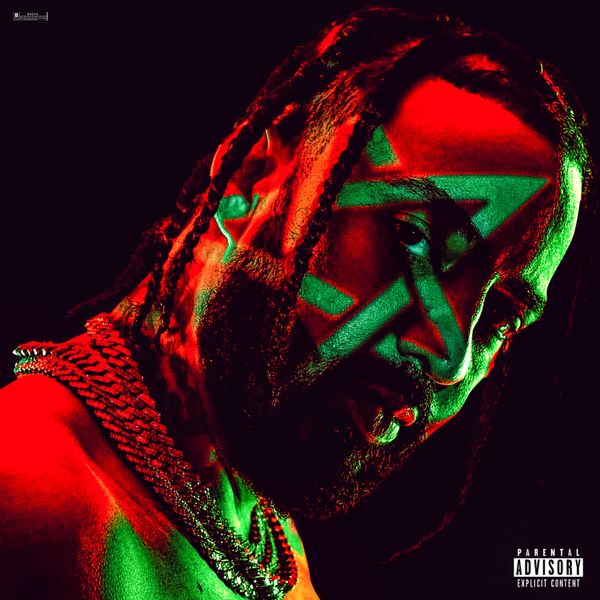 Stand United audio by French Montana feat. Buju Banton