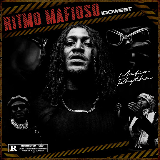 Devils Amapiano audio by Idowest
