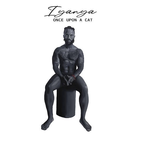 Catching Cold audio by Iyanya feat. Soundz