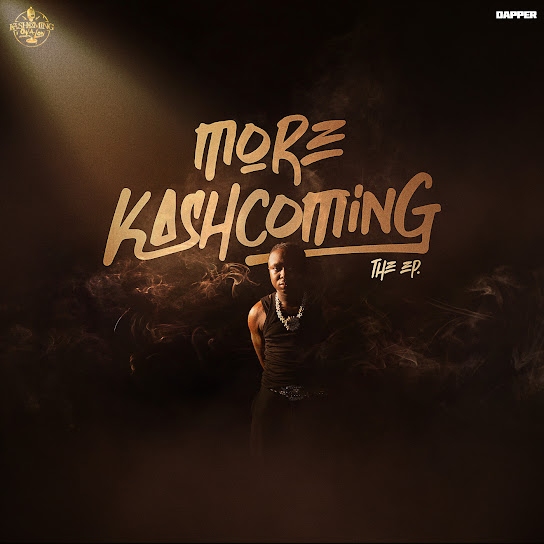 How Low (Remix) audio by Kashcoming feat. Seyi Vibez