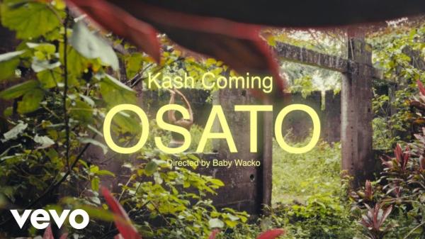 Osato audio by Kashcoming