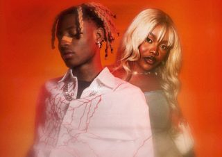 Khaid ft. Gyakie – Run Away
