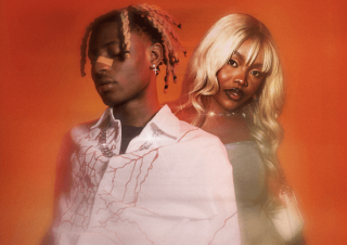 Khaid – Run Away Ft. Gyakie