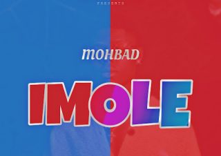 Mohbad – Imole
