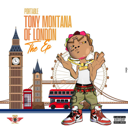 My Way No Be Your Way audio by Portable