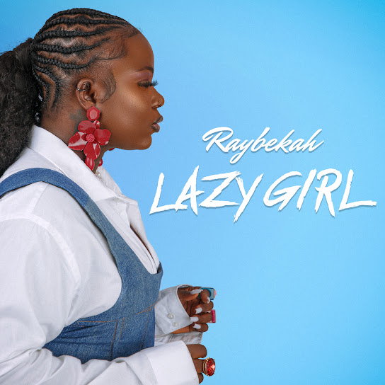 Faaji audio by Raybekah
