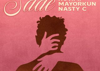 Rotimi – Sade ft. Mayorkun & Nasty C