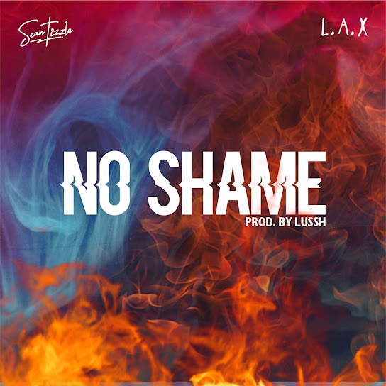 No Shame audio by Sean Tizzle feat. L.A.X
