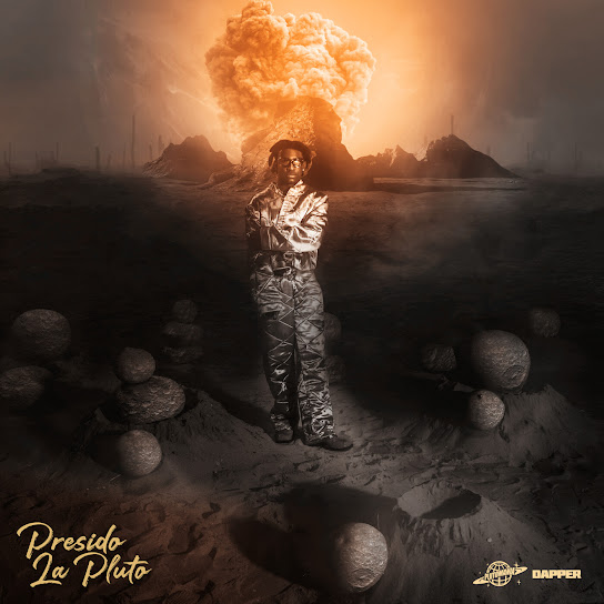 Over the Seas audio by Shallipopi ft. Focalistic