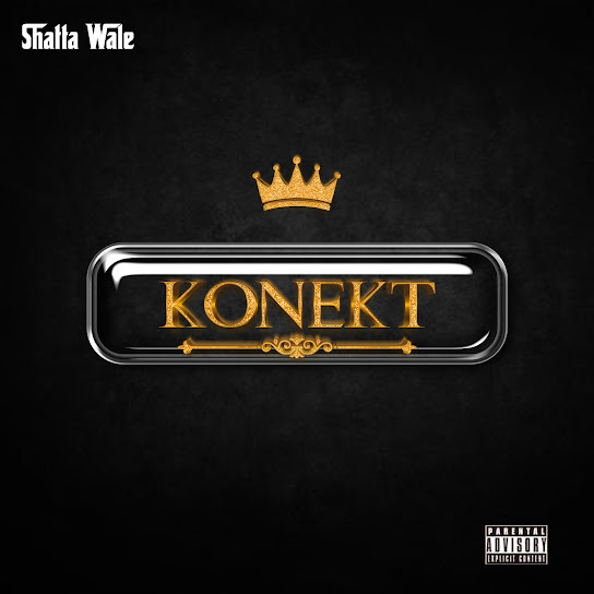 Commando audio by Shatta Wale feat. Bounty Killer