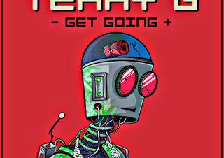 Terry G – Get Going