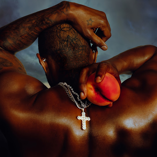Ruin audio by USHER ft. Pheelz