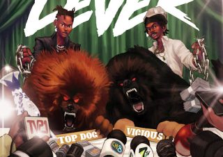 Vusic ft. Zinoleesky – Lever
