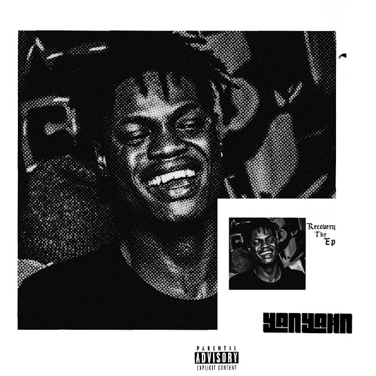 Lost but Found audio by Yan Yan
