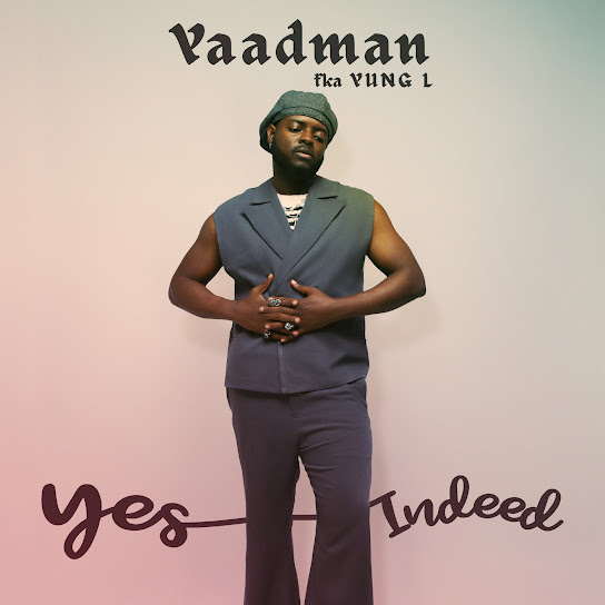 S.O.S audio by Yaadman fka Yung L