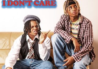 Boy Spyce ft. Khaid – I Don’t Care