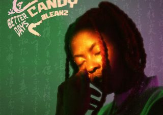 Candy Bleakz – Blessing