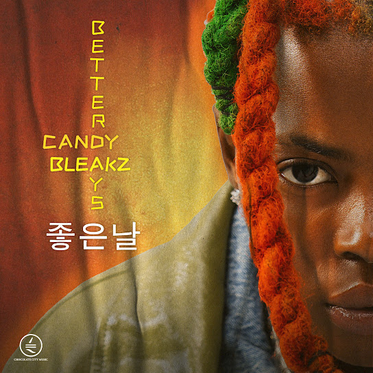 Para audio by Candy Bleakz