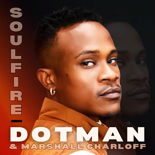 God Factor audio by Dotman ft. Marshall Charloff