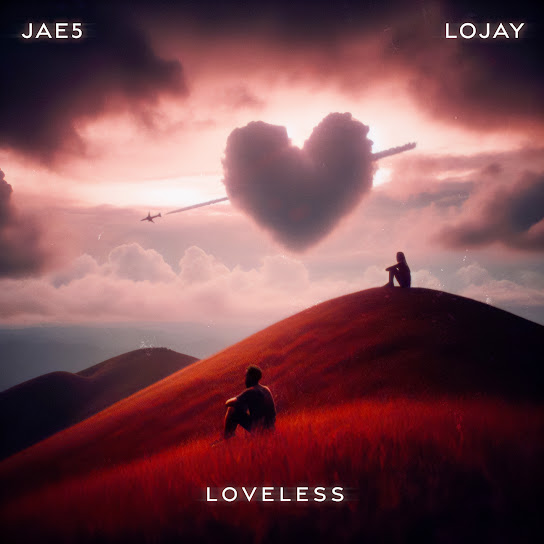 Watermami audio by JAE5 & Lojay