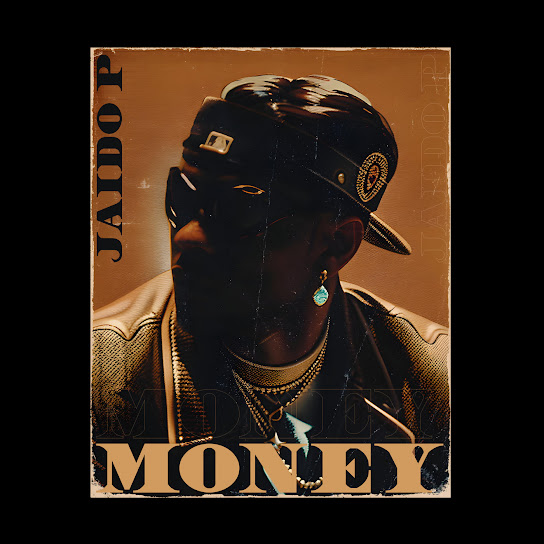 Money audio by Jaido P