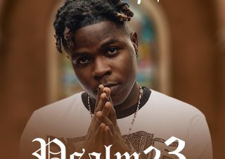 Kida Wonder – Psalm 23