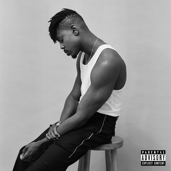 Providence audio by LADIPOE