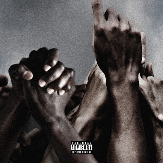 Tony Montana audio by Skepta ft. Portable