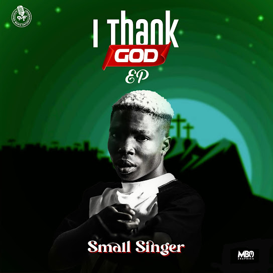 Makana audio by Small Singer