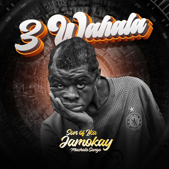 Lowkey audio by Son of Ika