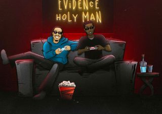 1da Banton – Holy Man ft. Bella Shmurda & Michäel Brun