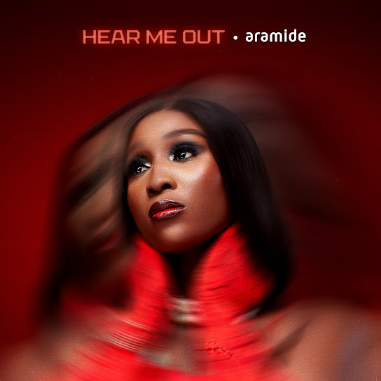 Aramide – Waiting Artwork