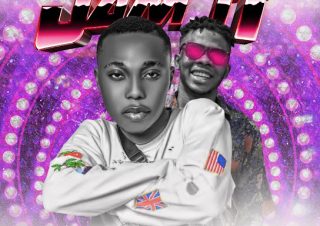 DJ Lugano – Jam It ft. Ademz