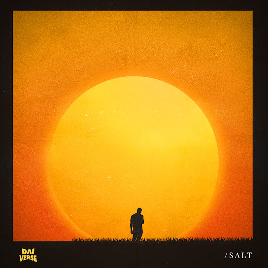 Salt audio by Dai Verse