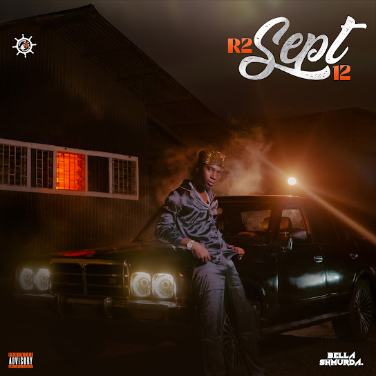Oghene audio by Bella Shmurda feat. Zlatan and Jeriq