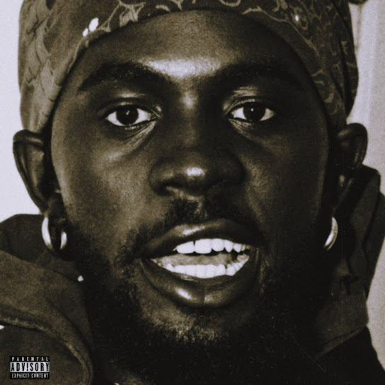 Shut Up audio by Black Sherif