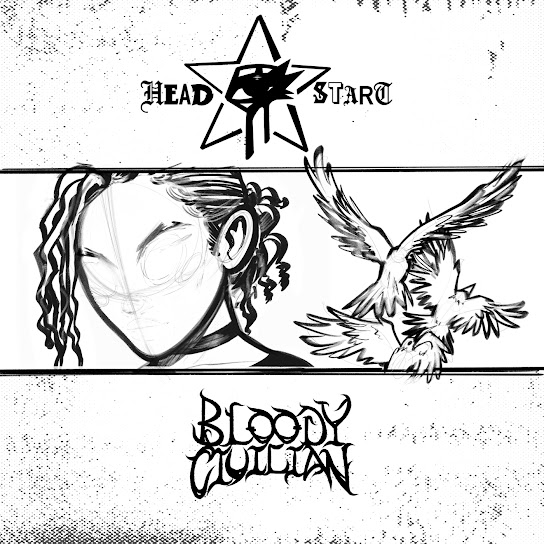 Head Start audio by Bloody Civilian