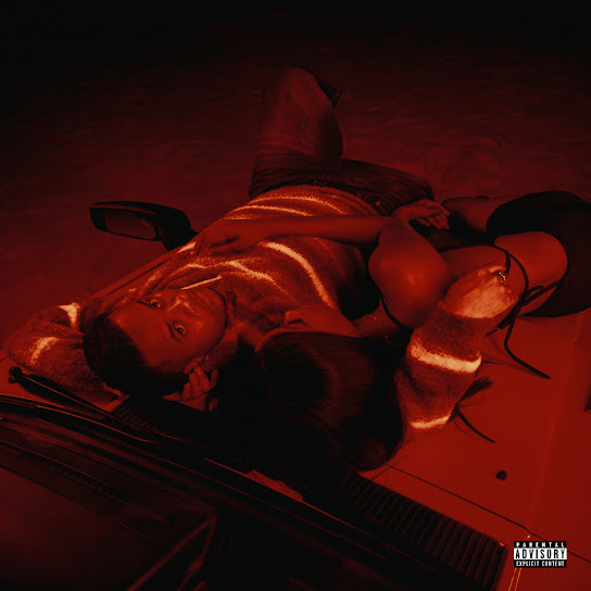 If I Be You audio by Crayon