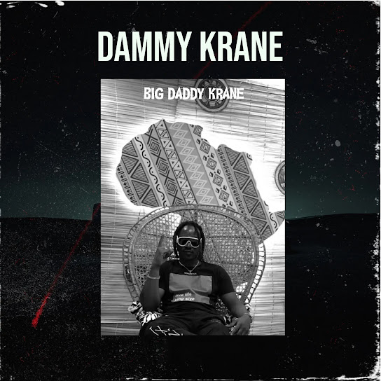 Number One audio by Dammy Krane ft. Portable
