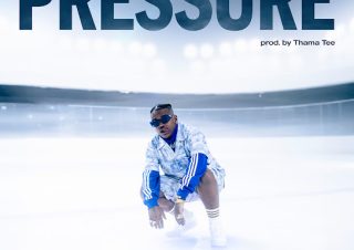 Pressure Lyrics by Focalistic Ft Thama Tee
