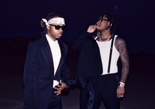 Future – Where My Twin ft. Metro Boomin
