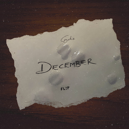 December audio by Gyakie