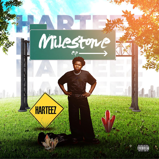 Make it out audio by Harteez ft. FOLA