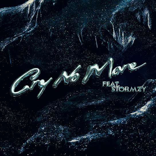 Cry No More audio by Headie One ft. Stormzy & Tay Keith