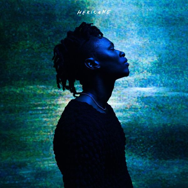 HERicane Lyrics by Lucky Daye audio by HERicane Lyrics by Lucky Daye