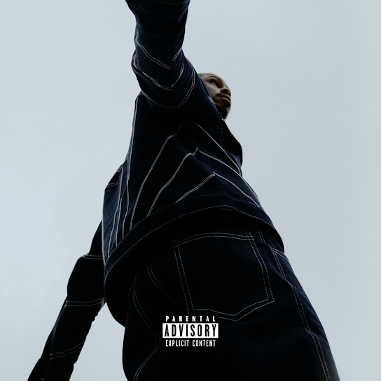 Hallelujah audio by LADIPOE feat. Rozzz and Morrelo