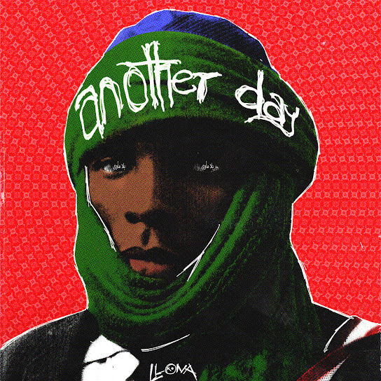 Another Day audio by Llona